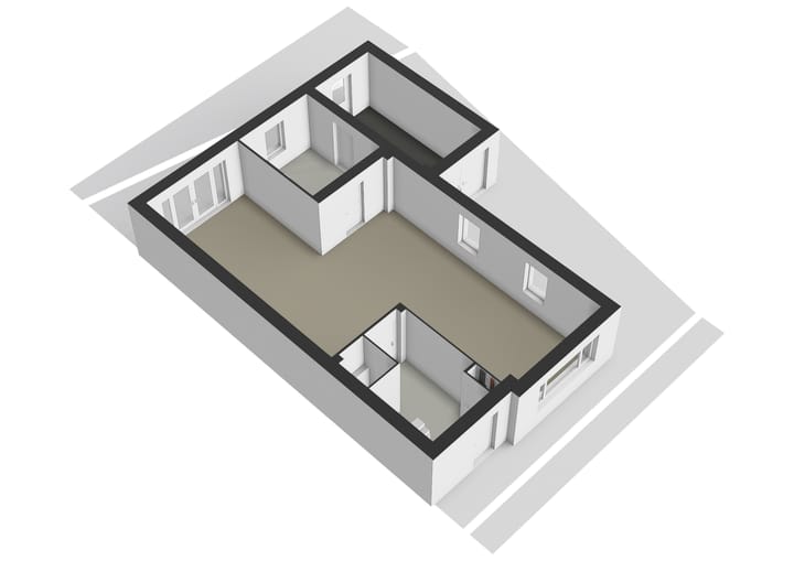 Foto 39 van Stevinstraat 11