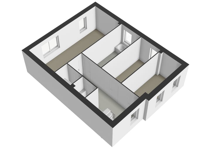 Foto 41 van Stevinstraat 11