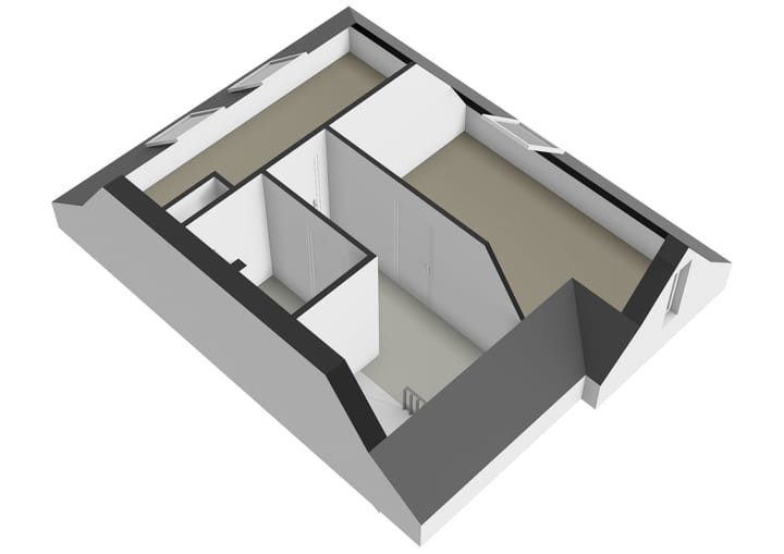 Foto 43 van Stevinstraat 11