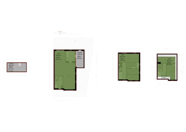 Foto 48 van Stevinstraat 11