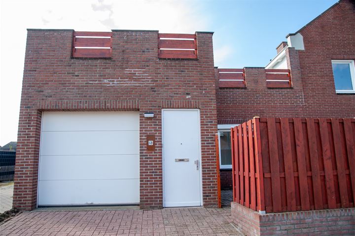 Bekijk foto 5 van Henric van Veldekestraat 68