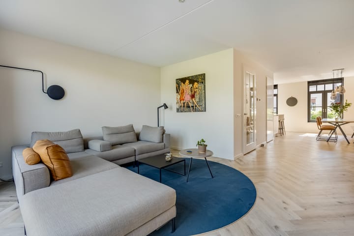 Foto 2 van Simon Carmiggeltstraat 79