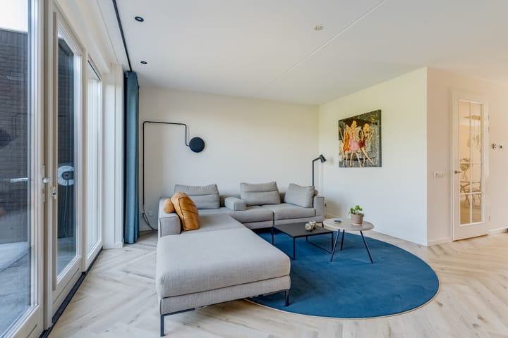 Foto 11 van Simon Carmiggeltstraat 79