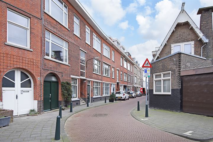 View photo of Heemraadstraat 26