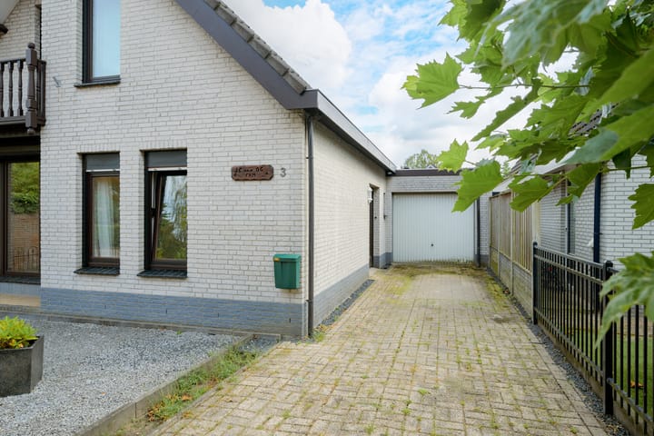 Foto 3 van Sint Franciscusstraat 3