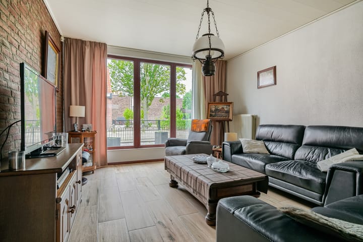 Foto 4 van Sint Franciscusstraat 3