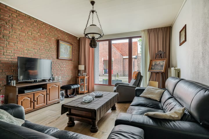 Foto 6 van Sint Franciscusstraat 3