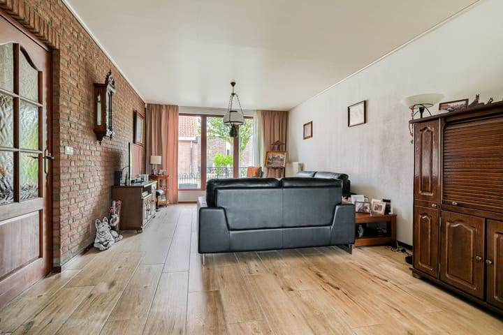 Foto 12 van Sint Franciscusstraat 3