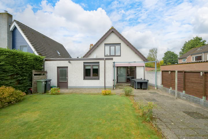 Foto 25 van Sint Franciscusstraat 3