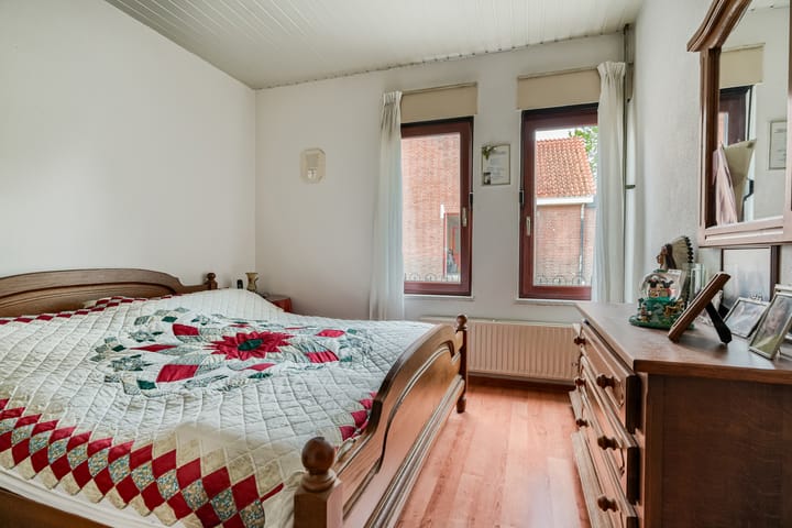 Foto 30 van Sint Franciscusstraat 3