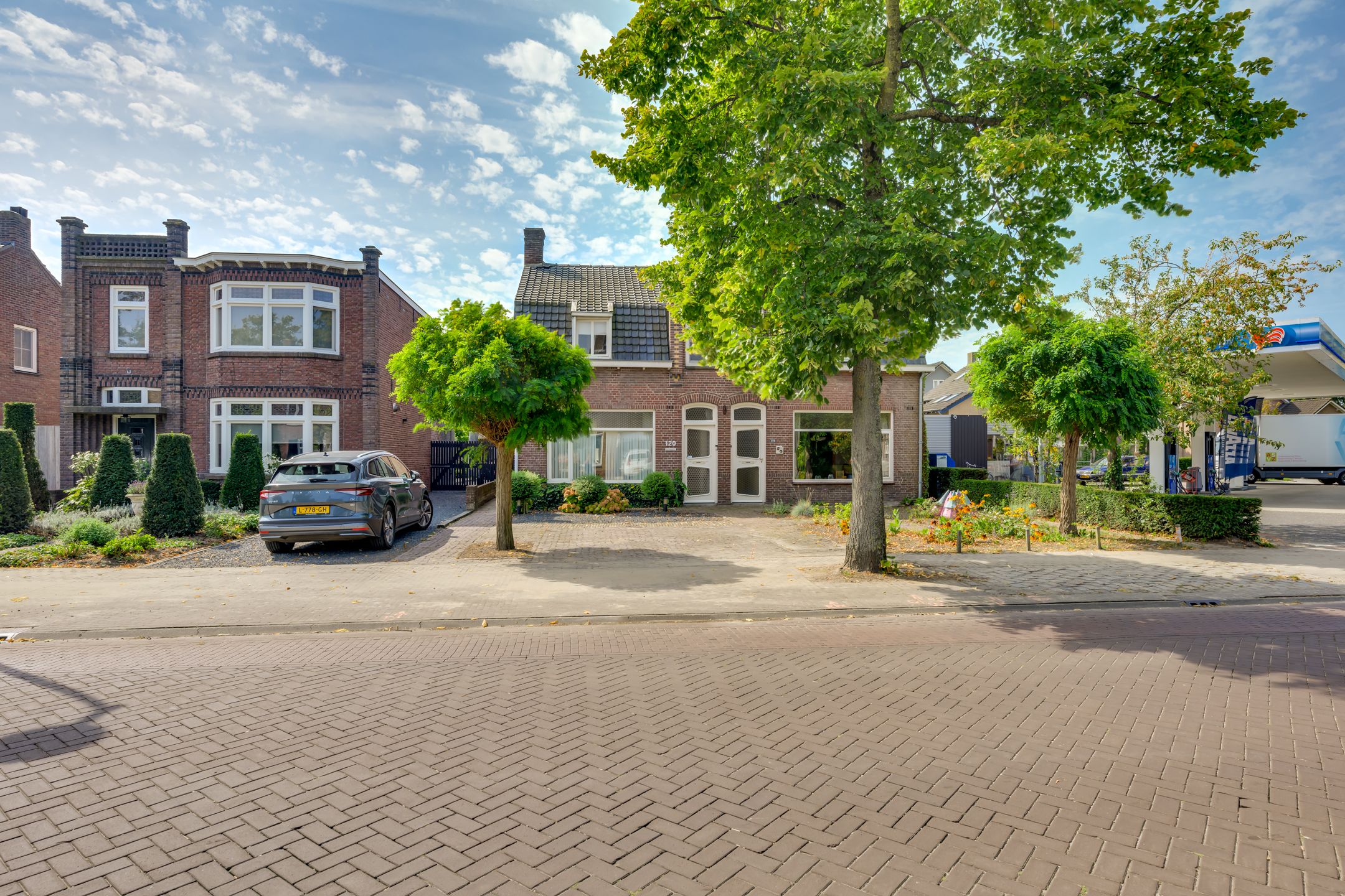 Photo 3 of Kreitenmolenstraat 120