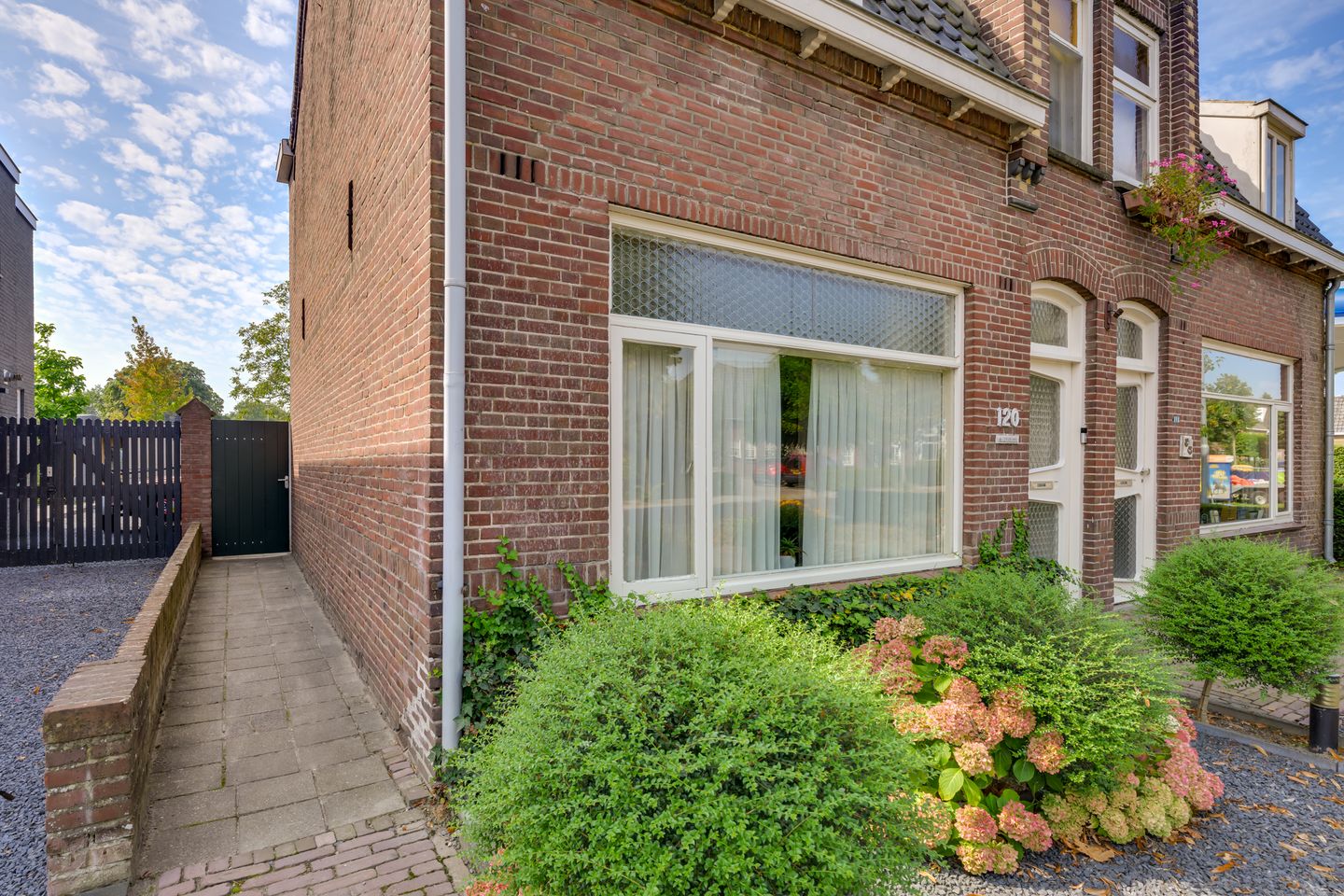 Photo 5 of Kreitenmolenstraat 120