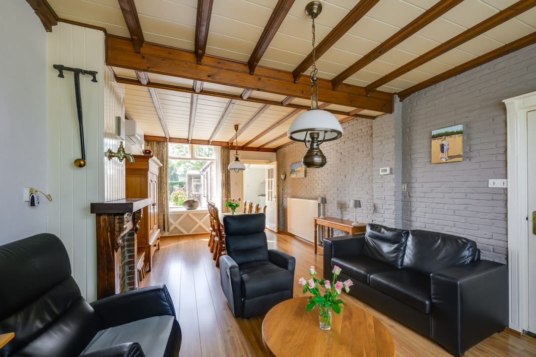 Photo 8 of Kreitenmolenstraat 120