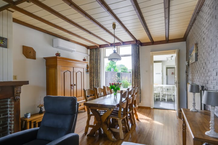 Foto 10 van Kreitenmolenstraat 120