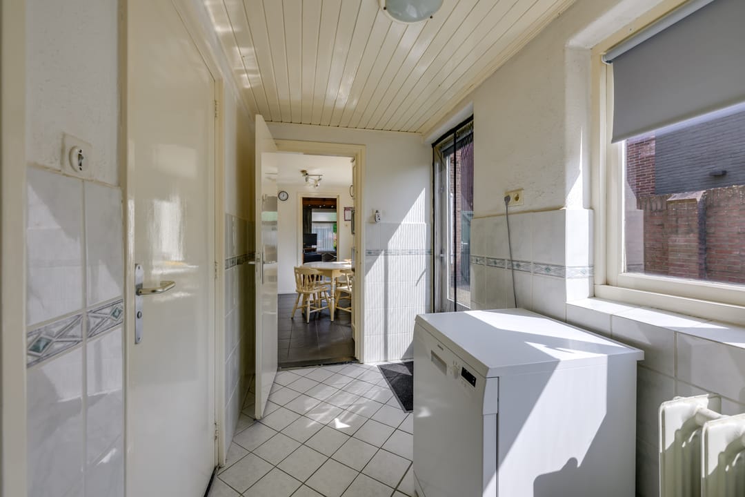 Photo 16 of Kreitenmolenstraat 120