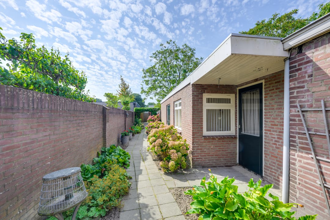 Photo 37 of Kreitenmolenstraat 120