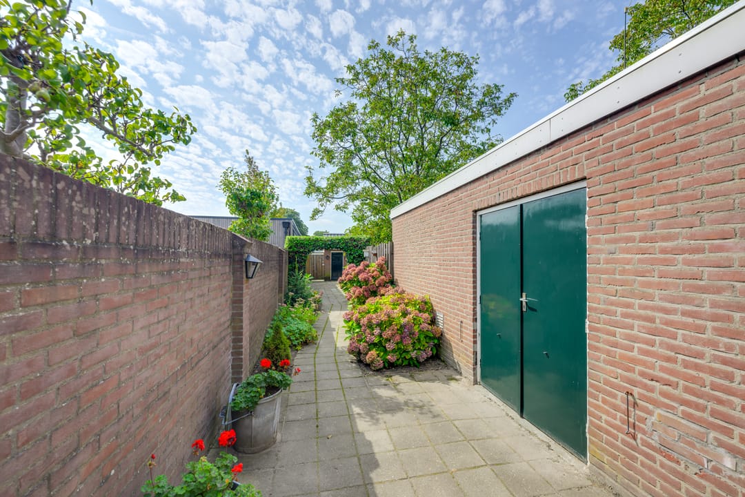 Photo 38 of Kreitenmolenstraat 120