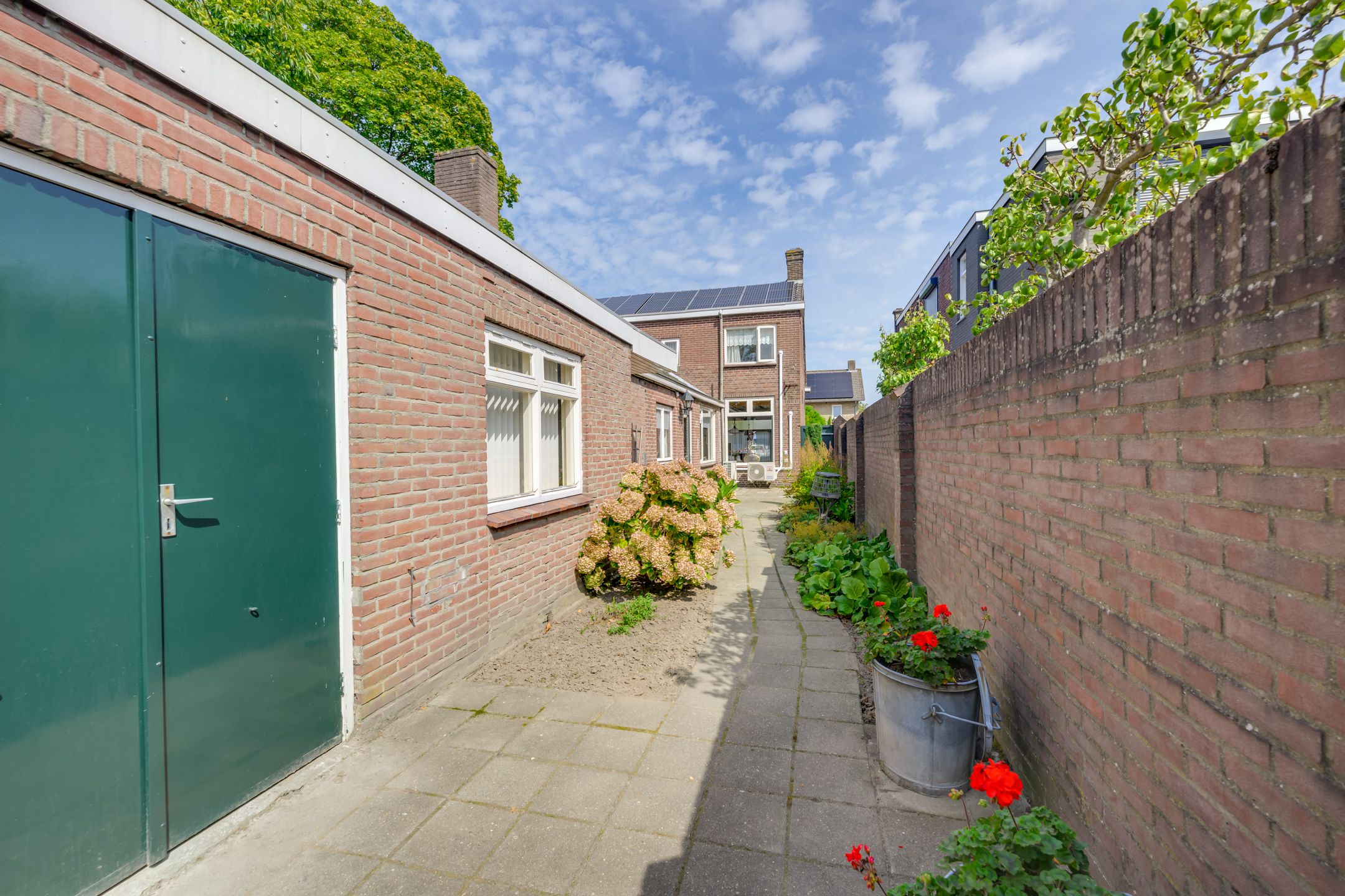 Photo 39 of Kreitenmolenstraat 120