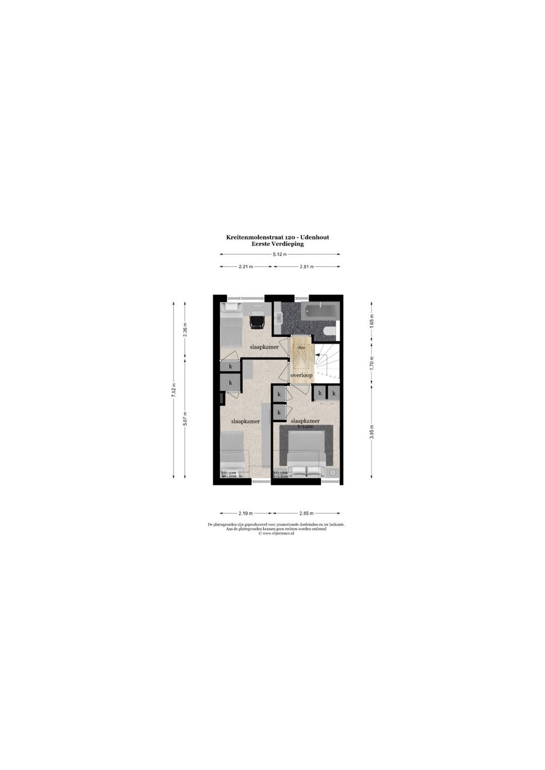 Photo 58 of Kreitenmolenstraat 120