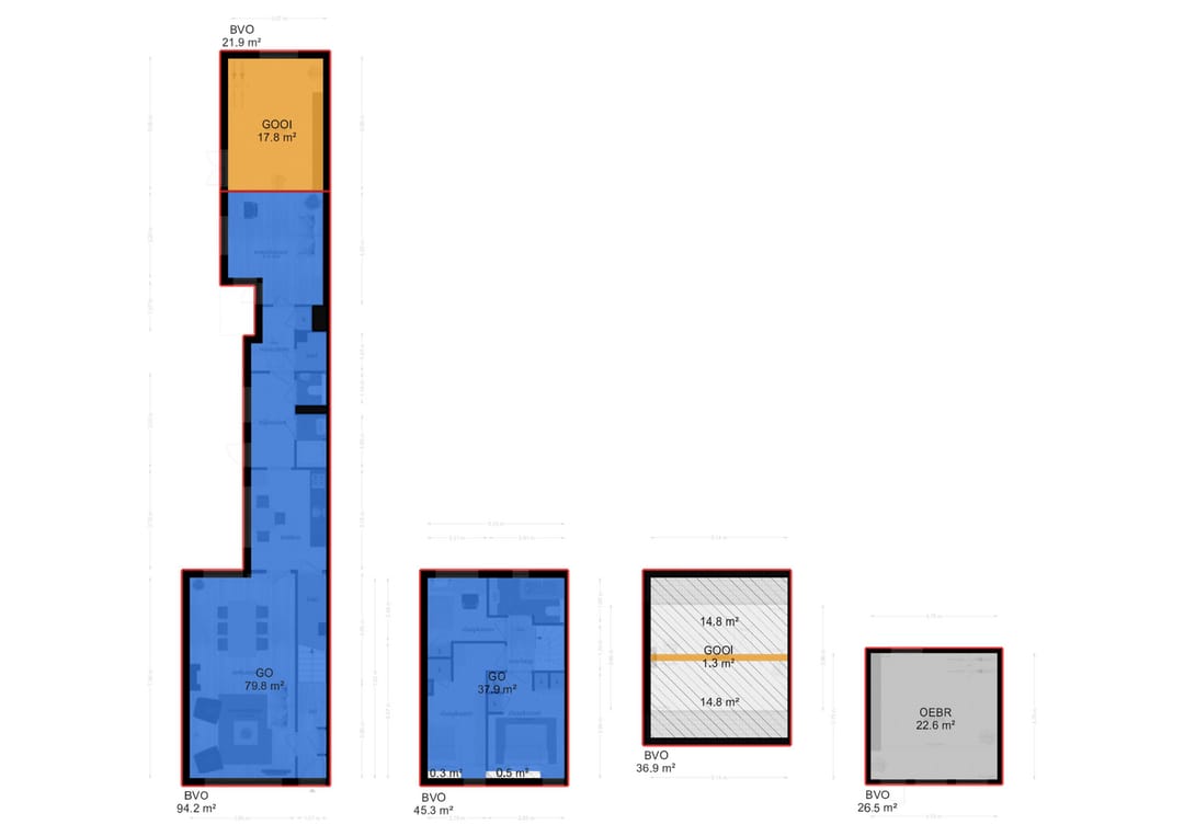Photo 67 of Kreitenmolenstraat 120