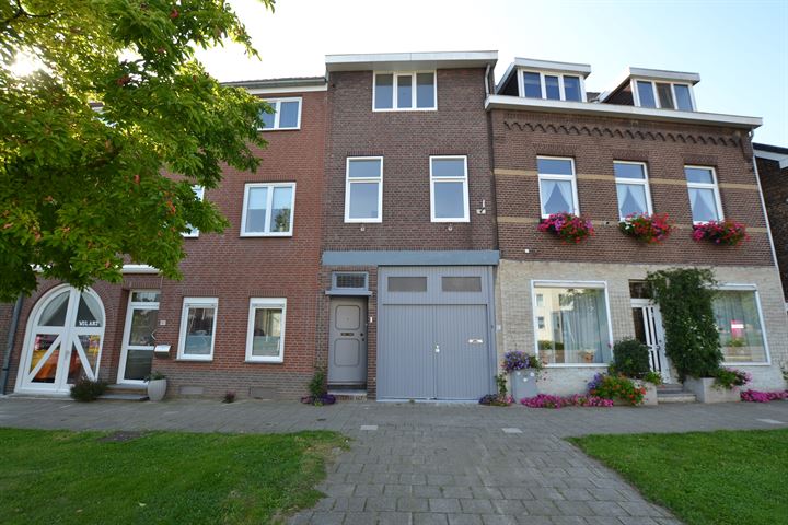 Zonstraat 1