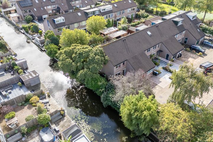 Bekijk foto 3 van Drontermeer 121