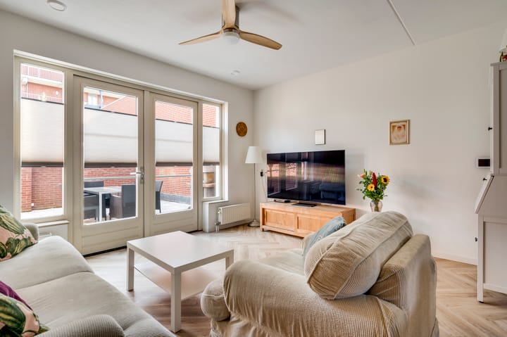 Foto 3 van Veldstraat 22