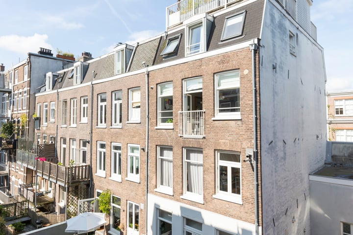 Bekijk foto 18 van Albert Cuypstraat 247-3