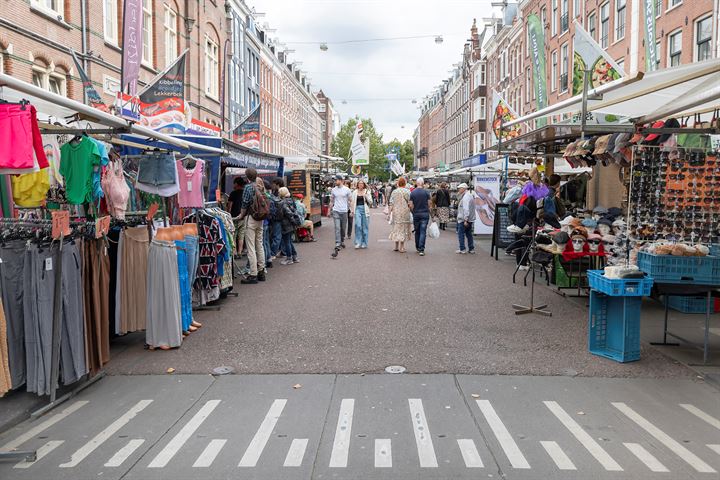 Bekijk foto 43 van Albert Cuypstraat 247-3