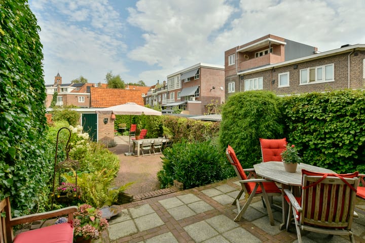 Foto 4 van Catharina van Clevelaan 24