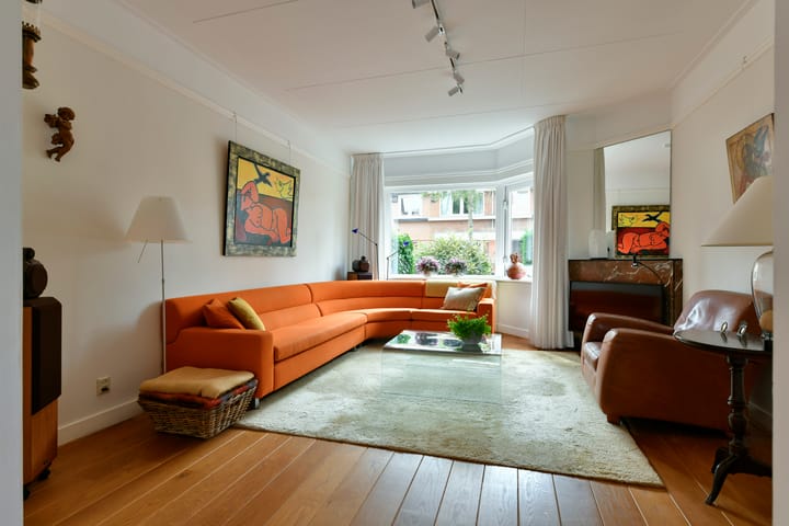 Foto 5 van Catharina van Clevelaan 24