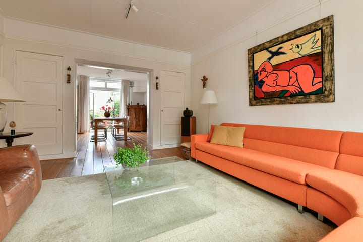 Foto 6 van Catharina van Clevelaan 24