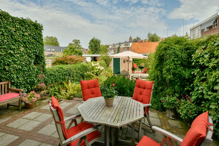 Foto 9 van Catharina van Clevelaan 24