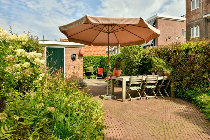 Foto 10 van Catharina van Clevelaan 24