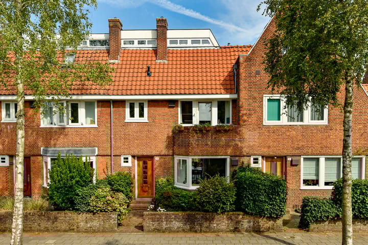 Foto 2 van Catharina van Clevelaan 24