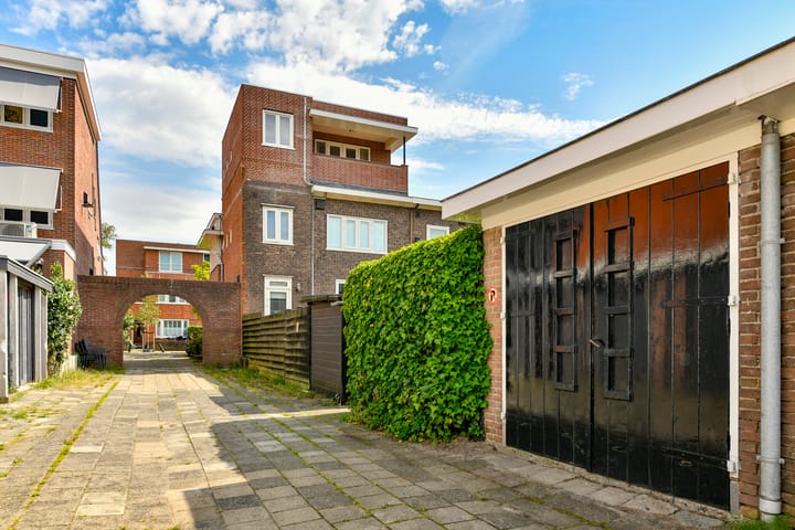 Foto 3 van Catharina van Clevelaan 24