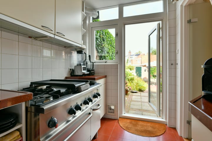 Foto 14 van Catharina van Clevelaan 24