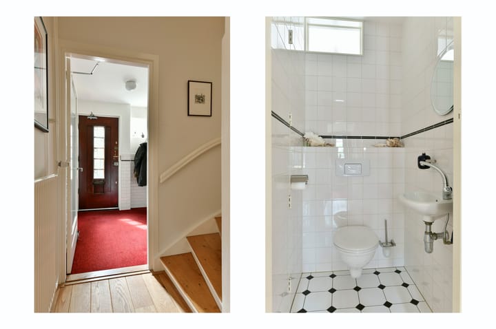 Foto 16 van Catharina van Clevelaan 24