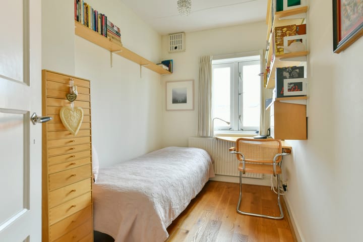 Foto 21 van Catharina van Clevelaan 24