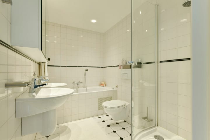 Foto 23 van Catharina van Clevelaan 24