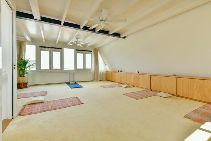 Foto 25 van Catharina van Clevelaan 24