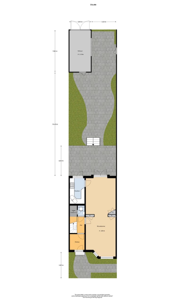 Foto 29 van Catharina van Clevelaan 24