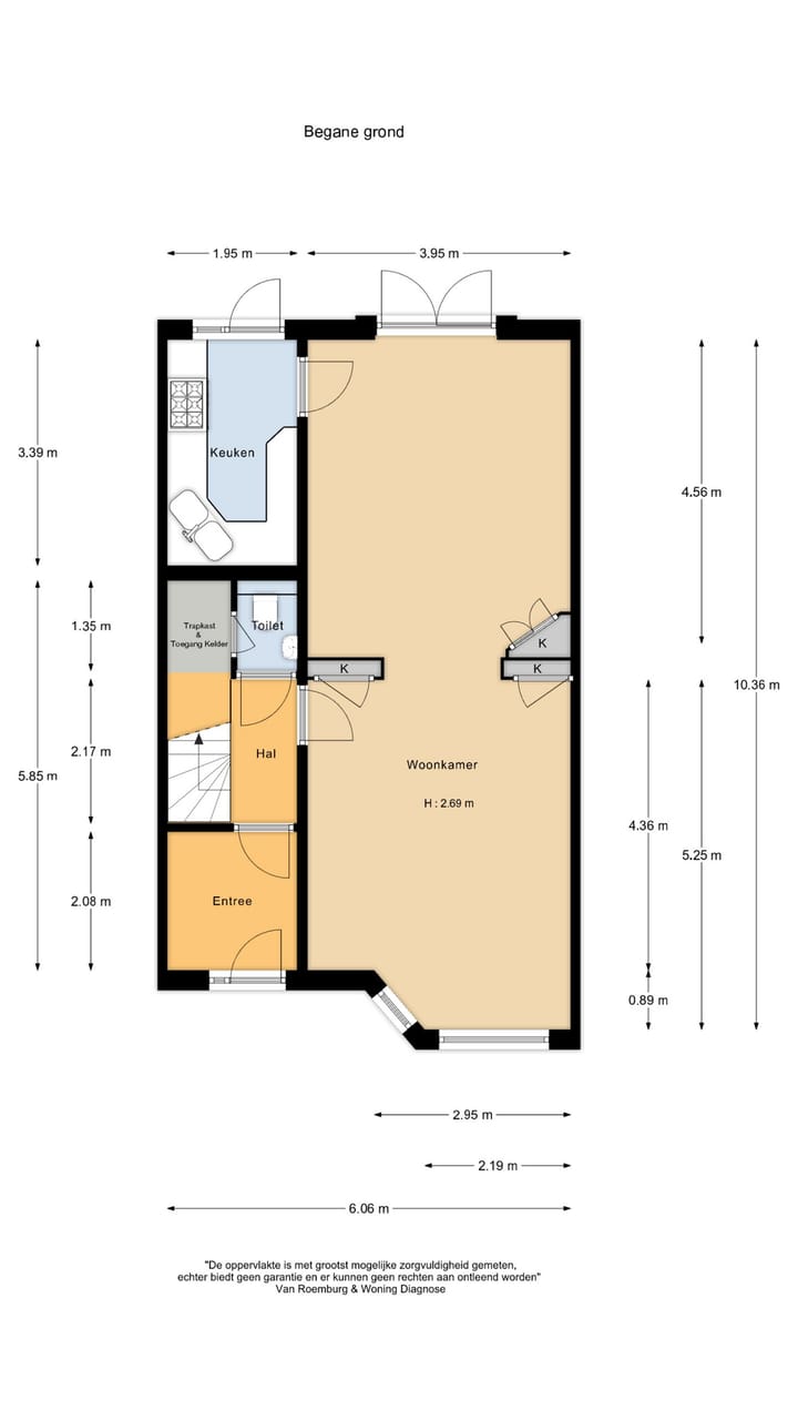 Foto 30 van Catharina van Clevelaan 24