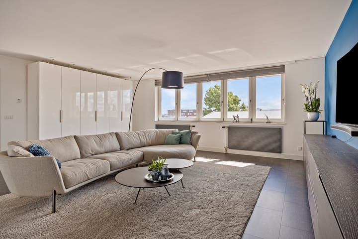 Foto 5 van Spoorstraat 30