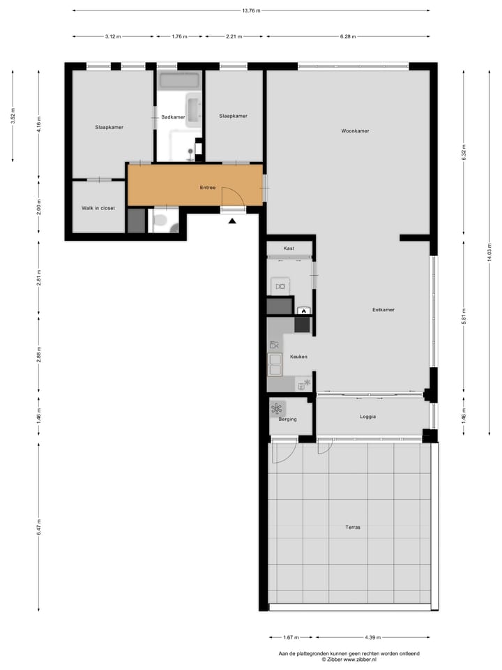 Foto 24 van Spoorstraat 30