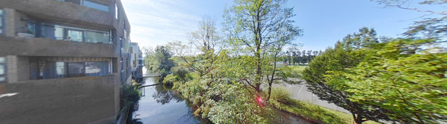 Bekijk 360° foto van Uitzicht van Dedemsvaartweg 513