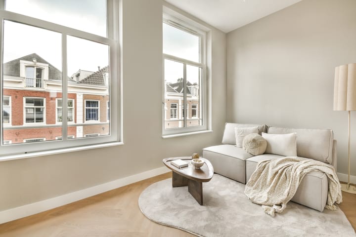 Foto 3 van Ferdinand Bolstraat 28-C