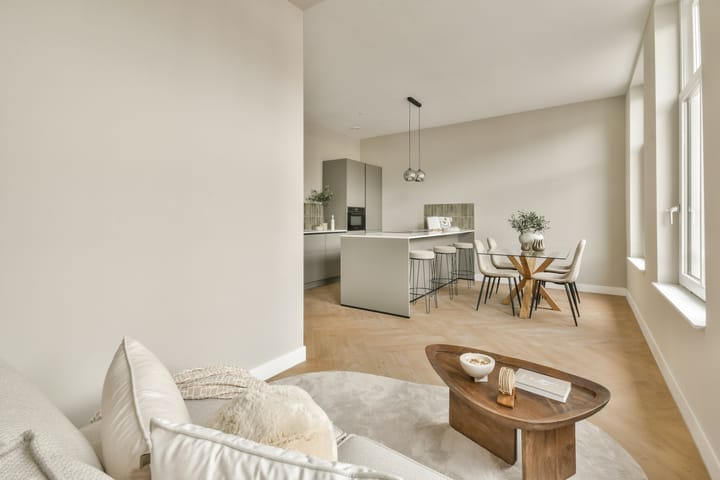 Foto 5 van Ferdinand Bolstraat 28-C