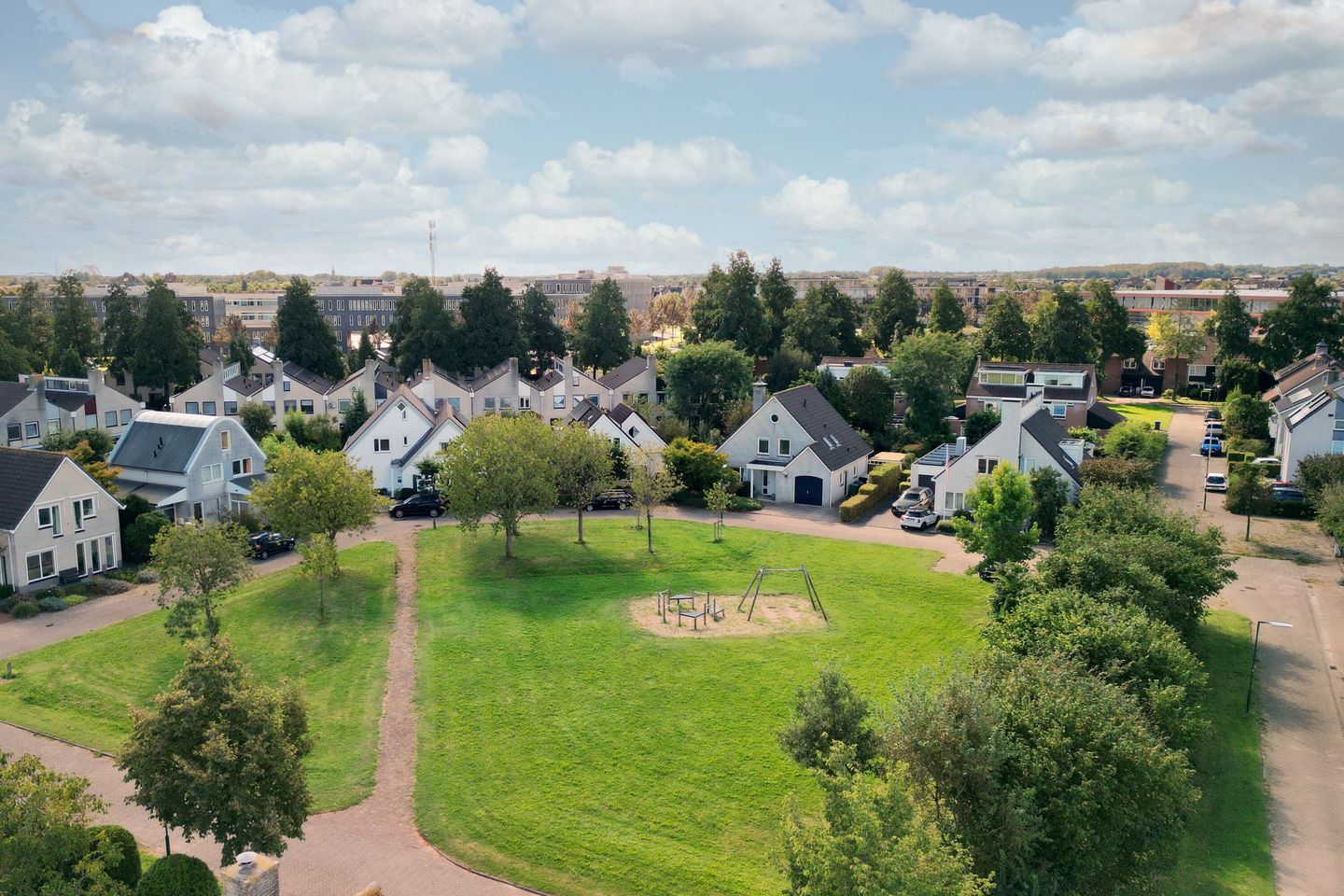 Foto 1 van Vierschaarserf 3