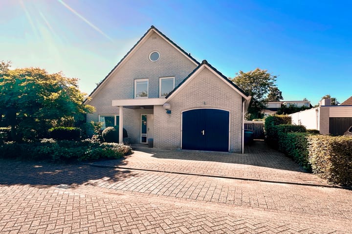 Foto 5 van Vierschaarserf 3